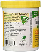 Primadophilus For Children Net Wt 4.9 Oz 141G