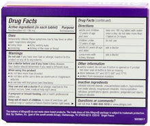 Adult 24 Hour Allergy Tablets 180Mg 140 Tablets