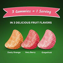 Airborne Plus Probiotic Assorted Fruit Gummies 42 Count