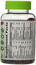 Gummy Vitamins 70 Count