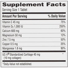 Caltrate Bone Joint Health Capsules 30 Count