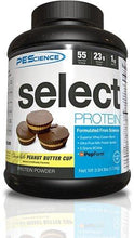 Pescience Select Protein Chocolate Peanut Butter Cup 3.94 Pound