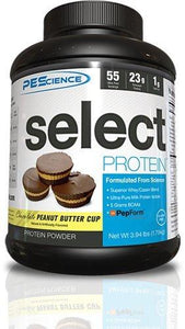 Pescience Select Protein Chocolate Peanut Butter Cup 3.94 Pound