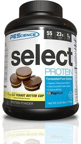 Pescience Select Protein Chocolate Peanut Butter Cup 3.94 Pound