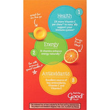 Emergenc Chewables Dietary Supplement Tablet 1000Mg Vitamin C And Vitamin B6 Orange Blast Flavor 40 Count