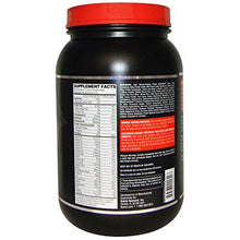Research Muscle Infusion Protein Powder Chocolate Peanut Butter Crunch 2 Pound