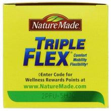 Tripleflex Triple Strength Value Size 120 Caplets