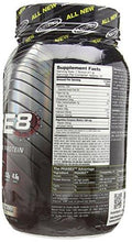 Muscletech Phase 8 Protein Powder MultiPhase 8Hour Protein Formula Cookies And Cream 2.0 Lbs 907G