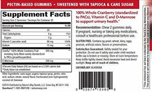 Cranrx Gummies 60 Count