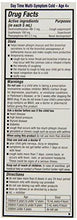 Children Multisymptom Day/Night Liquid Berry 8Oz 2X4Oz