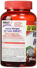 Muscletech Nutrition Gummies Mixed Fruit 60 Count