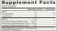 Sleep Well Gummies 60 Count Pack Of 3