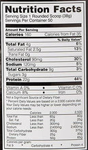 Performance Whey Protein Powder Whey Protein Concentrate Whey Protein Isolate Hydrolyzed Whey Protein Isolate Flavor: Vanilla 50 Servings