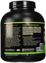 Serious Mass Chocolate Weight Gain Powder | 6Lb