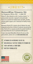 Vitamin D3 1000 Iu For Healthy Muscle Function Bone Health And Immune Support Gluten Free Nongmo In Coldpressed Organic Olive Oil1Year Supply 360 Count