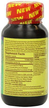 Turmeric Antioxidant Herbal Supplement 500 Mg 60 Capsules