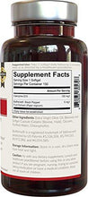 Coq10 100Mg 150 Softgels Enhanced With Bioperine For Increased Absorption