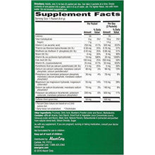 Emergenc Energy+ Dietary Supplement Drink Mix With Caffeine 0.33 Ounce Packets Blueberryacai Flavor 18 Count