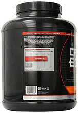 Carnebolic Hydrolyzed Beef Protein Isolate Orange 60 Count