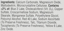 Caltrate Calcium Vitamin D3 Supplement 600+D3 Plus Minerals Mini Tablet 600 Mg 150 Count Pack Of 3