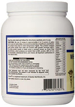 Whey Protein Isolate Natural Chocolate Flavor 437 Grams