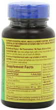 High Potency Magnesium 400 Mg 60Count