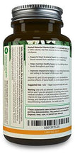 Vitamin K2 100Mcg | 180 Vegan Caps Of Mk7 Natural Aq7 From Fermented Chickpeas | Supports Strong Bones Cardiovascular Health | Nongmo Soyfree: Bioavailable Allergen Friendly Mk 7
