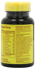 Multi For Him 50+ Multiple Vitamin And Mineral Supplement Tablets 90Count