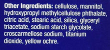 Same Nutritional Blister Pack Tablets 60 Count
