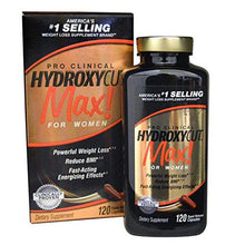 Pro Clinical Max For 120 Rapid Relase Capsules Pack Of 1