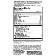 Ultra Pure Epa/Dha Omega 3 Fish Oil Oceans 3 Better Brain Supplement With Antioxidants 90 Softgels