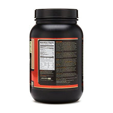 Gold Standard Whey Mocha Cappuccino 2 Lb