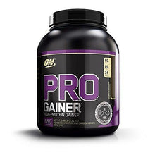 Pro Gainer Protein Powder Double Chocolate 5.09 Pounds