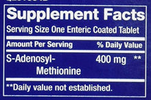 Same Nutritional Blister Pack Tablets 60 Count