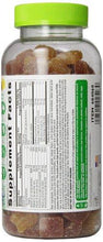 Prenatal Dha And Folic Acid Gummy Vitamins 180 Count Assorted Flavors May Vary