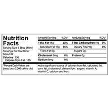 Organic Extra Virgin Coconut Oil 16 Ounce