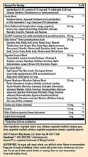 Alive! Once Daily 50+ Multivitamin Ultra Potency 60 Tablets