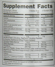 Platinum Pre Raspberry Lemonade 30 Servings 8.45 Ounce