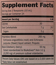 Sambucus For Kids Bioavailable Elderberry 8 Fl Oz
