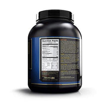 Gold Standard Casein Protein Powder Chocolate Supreme 4 Pound