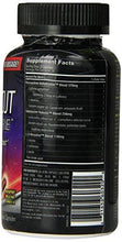 Hardcore Scientifically Tested Weight Loss And Energy Weight Loss Supplement 60 Count