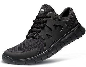 Clsl Tfe630Bkoz_ 10.5 Dm Tesla Lightweight Sports Running Shoe E621 E630 Recommend 1 Size Up