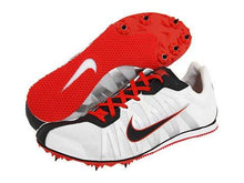 Zoom Rival D V Track Spike 11 D
