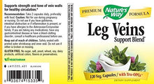 Leg Veins With Truopcs™ 120 Vcaps
