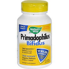 Primadophilus Bifidus 180 Vcaps