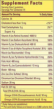 Multi For Her + Omega3 Adult Gummies Value Size 150 Count