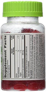 Vitafusion Gummies B12 Size: 100