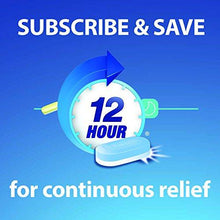 Se 12 Hr Max Strength Chest Congestion Expectorant Tablets 42Ct