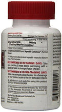 Lipo 6 Carnitine 60 Count