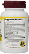 Defenseplus Tablets 250 Mg 90 Count
